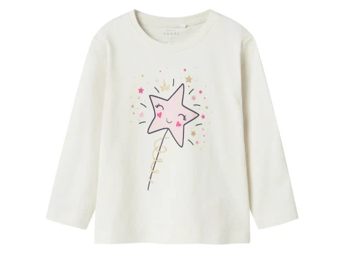 Name It jet stream star top